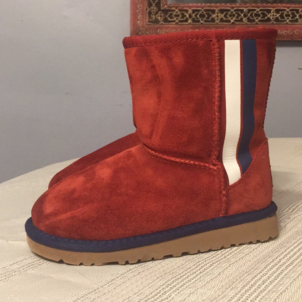 Never Worn Kids Ugg Boots